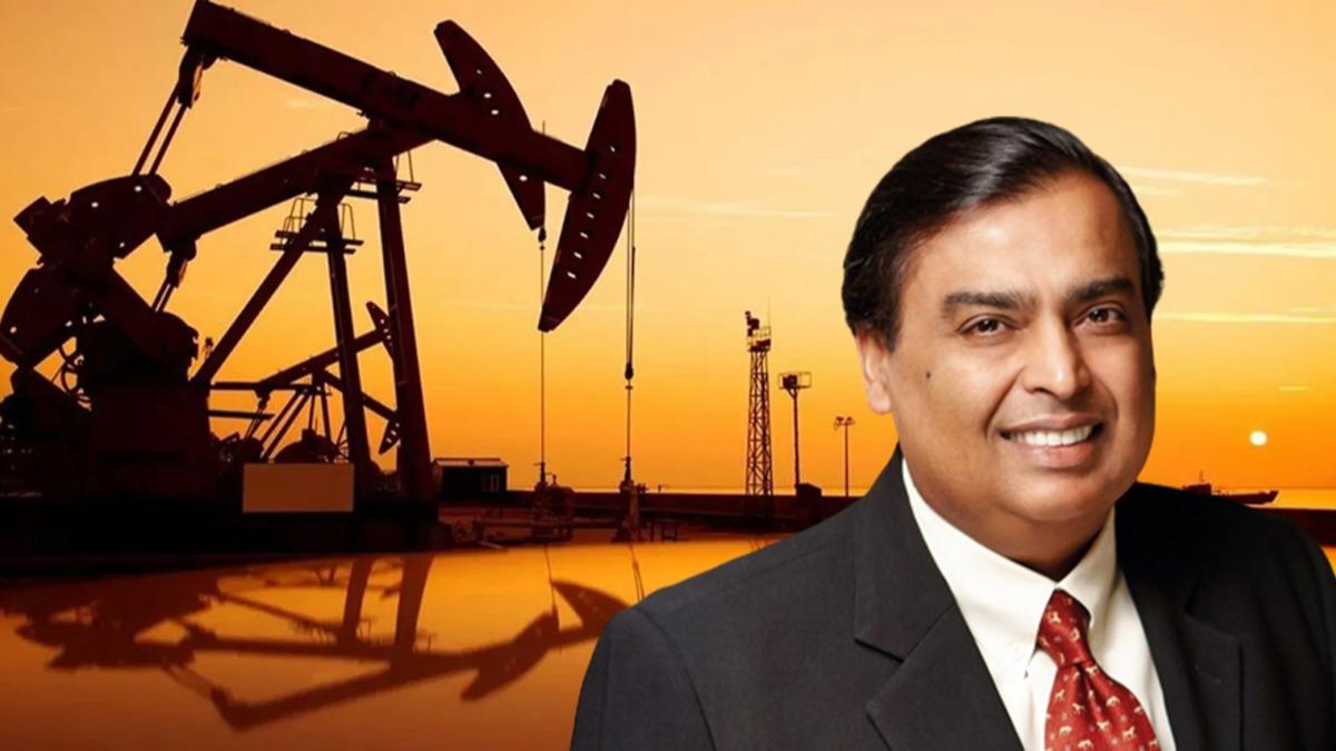 Petrol imparatoru krizi frsata evirdi! Rekor stne rekor kryor