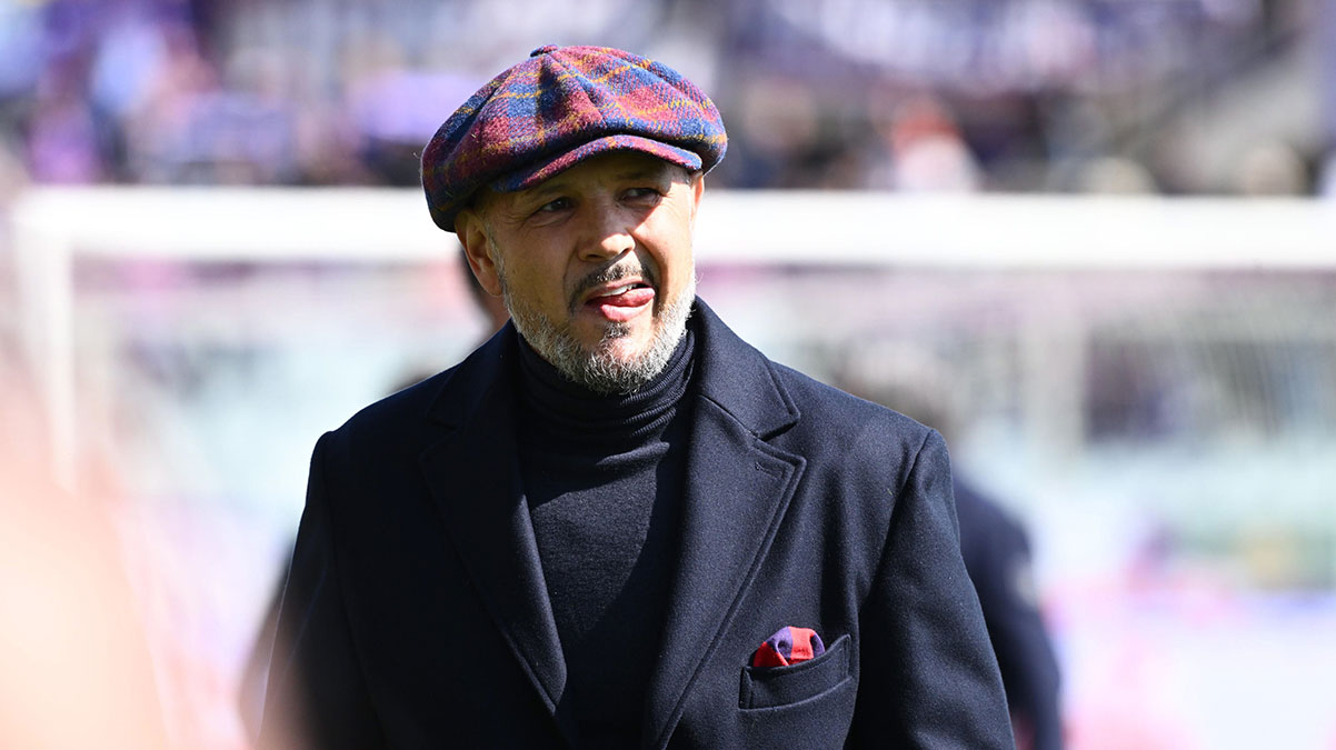 Sinisa Mihajlovic'in l�semi hastal��� n�ksetti