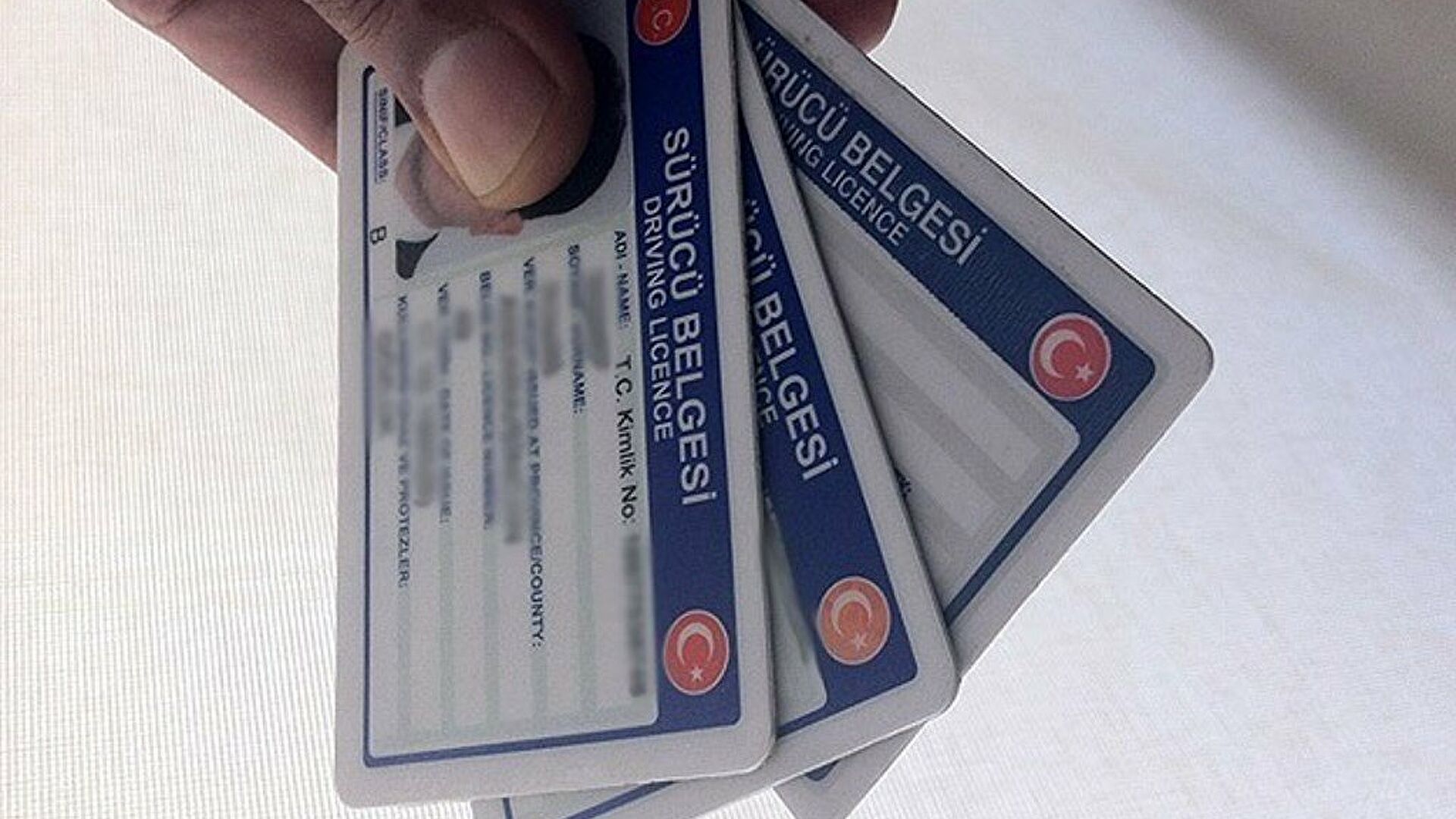 Bakanl�k'tan milyonlara 'ehliyet' uyar�s�