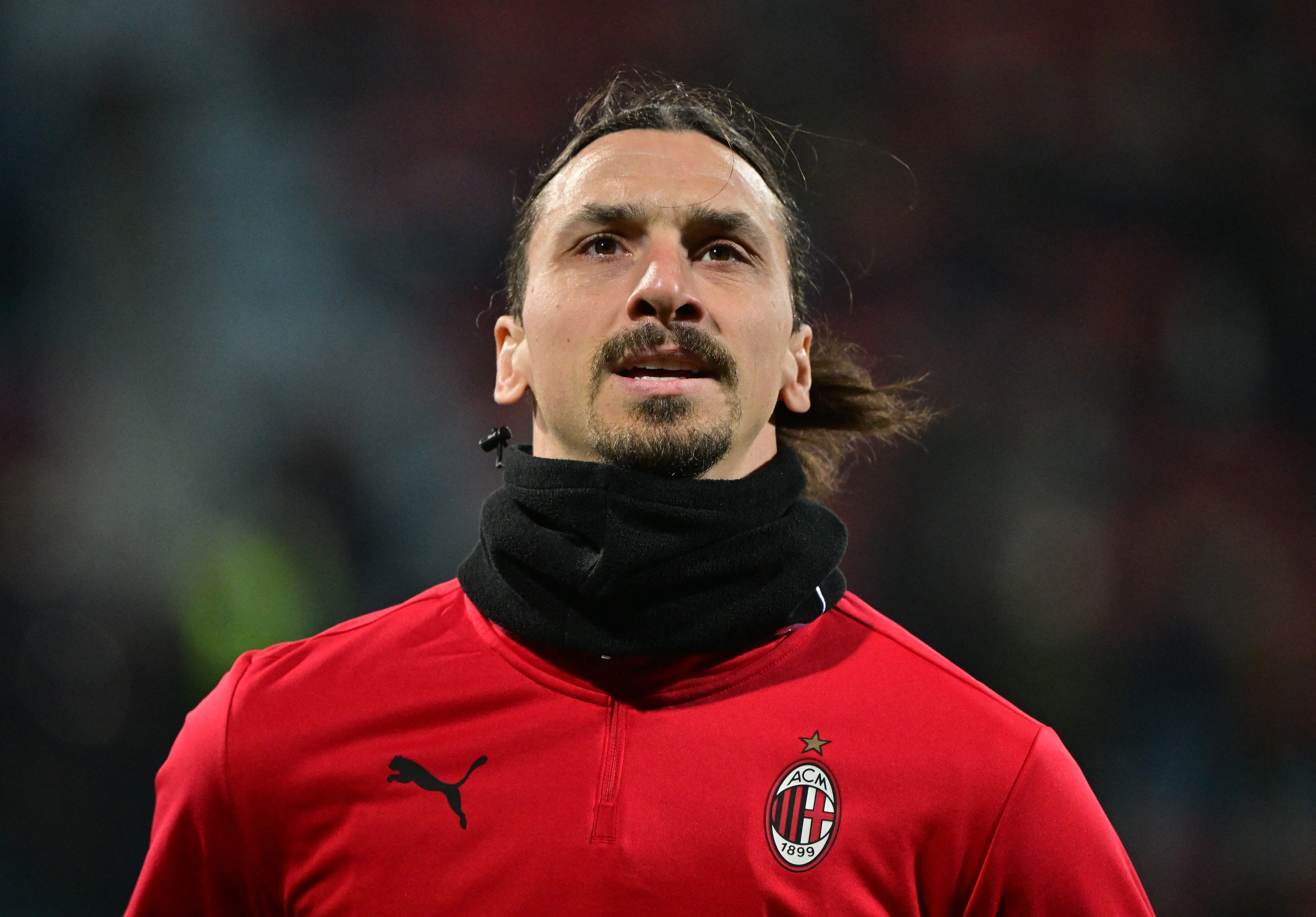 Zlatan Ibrahimovic: En iyi oyuncular�n �ampiyonlar Ligi kazanmas� gerekmez