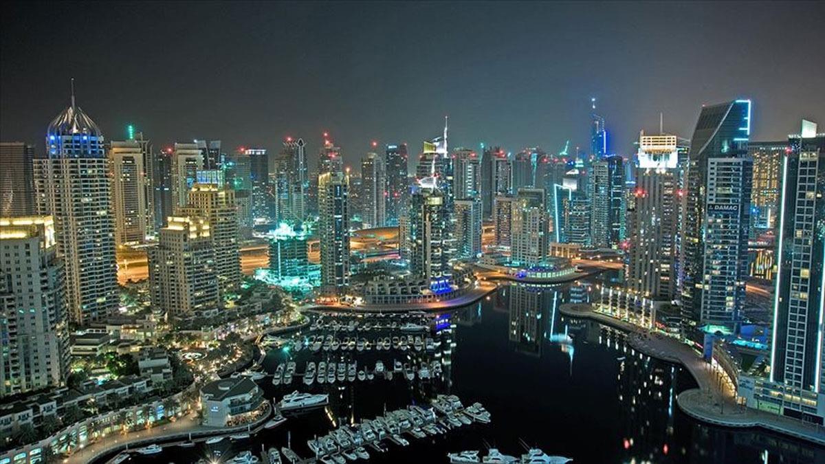 Dubai, Trkiye-BAE  Konseyi Toplants'na ev sahiplii yapacak