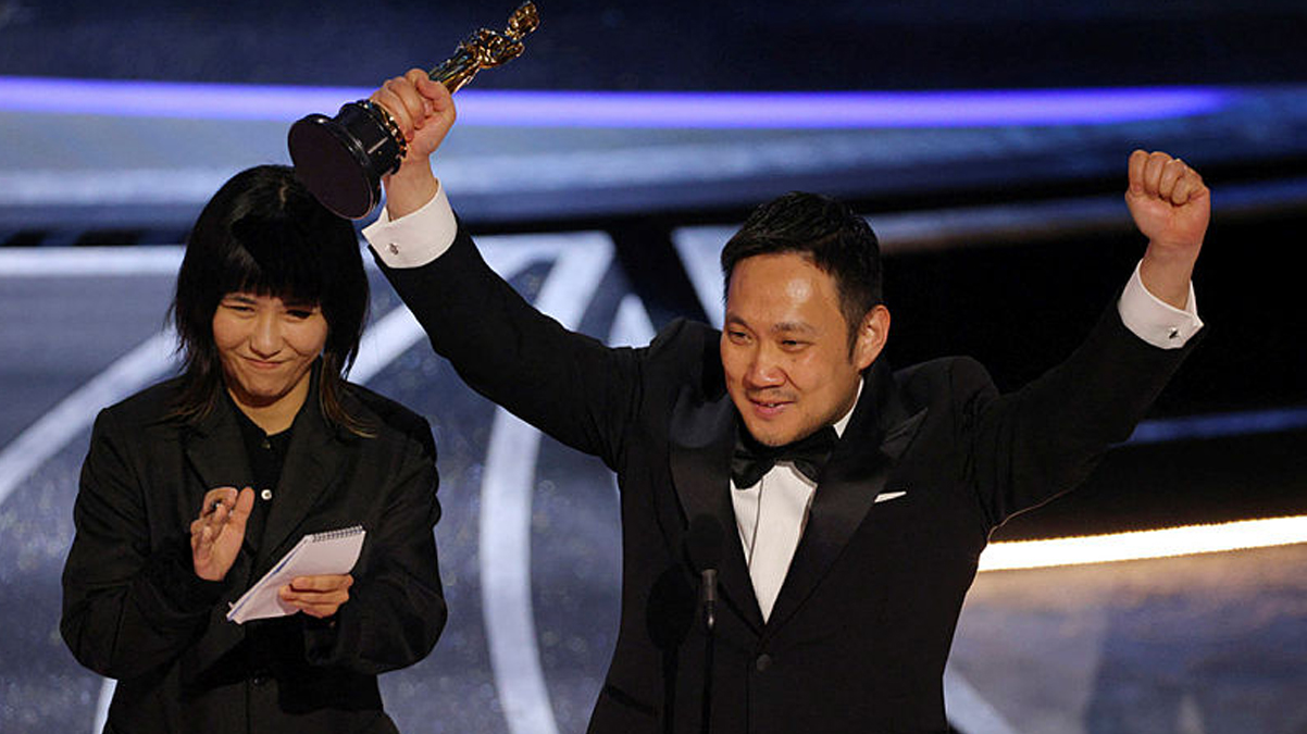 94. Oscar �d�lleri sahiplerini buldu!