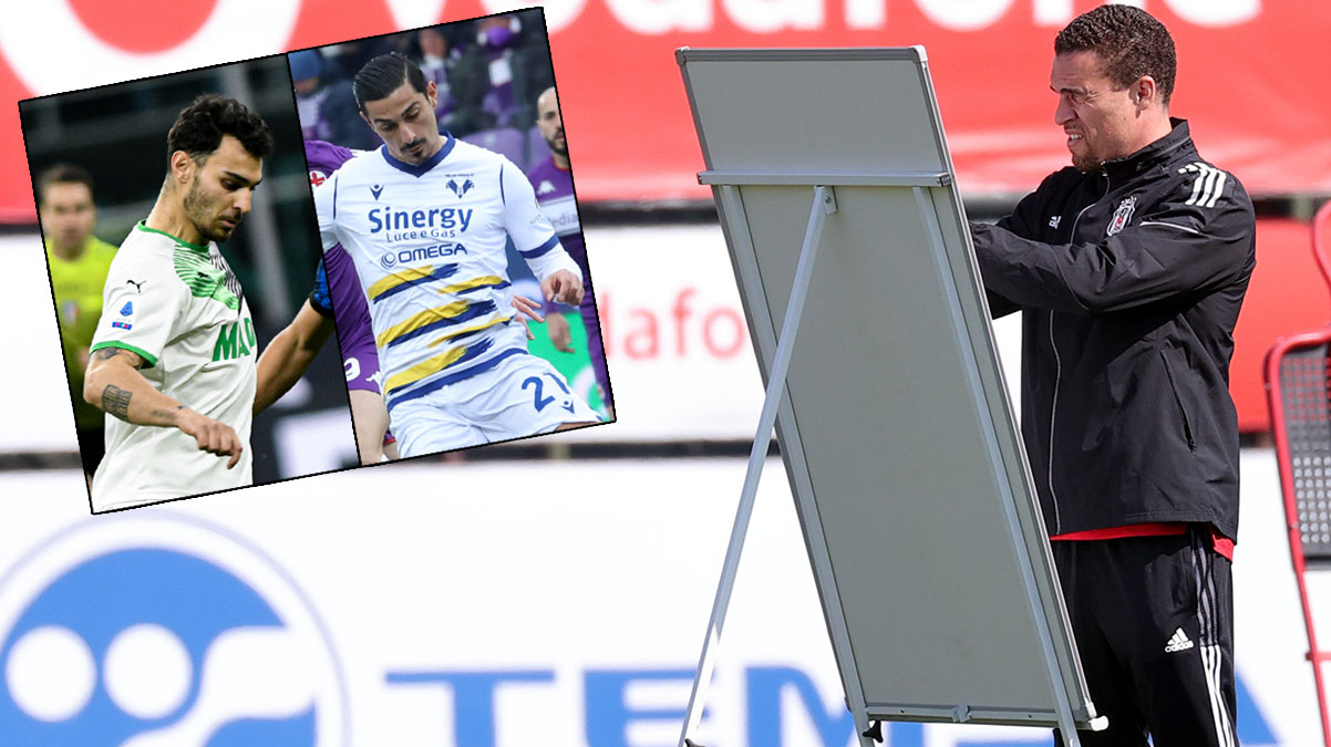 ��l� defansa yerli takviye