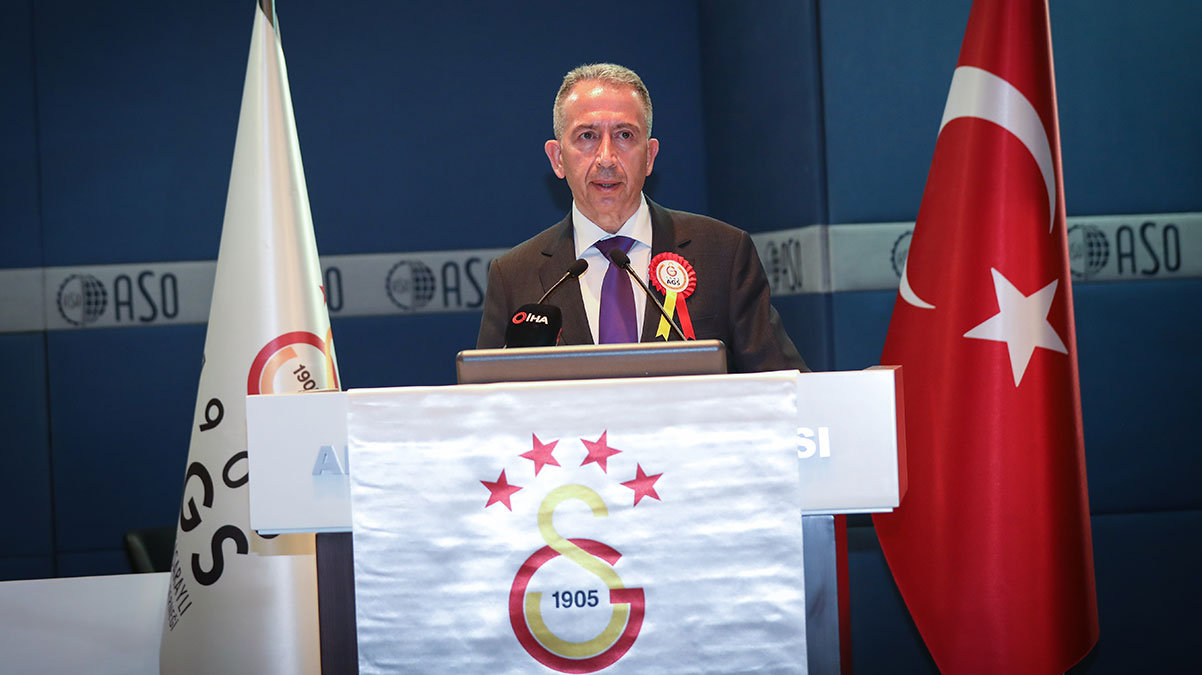 Metin �zt�rk: Fenerbah�e, Galatasaray kadar demokratik de�il