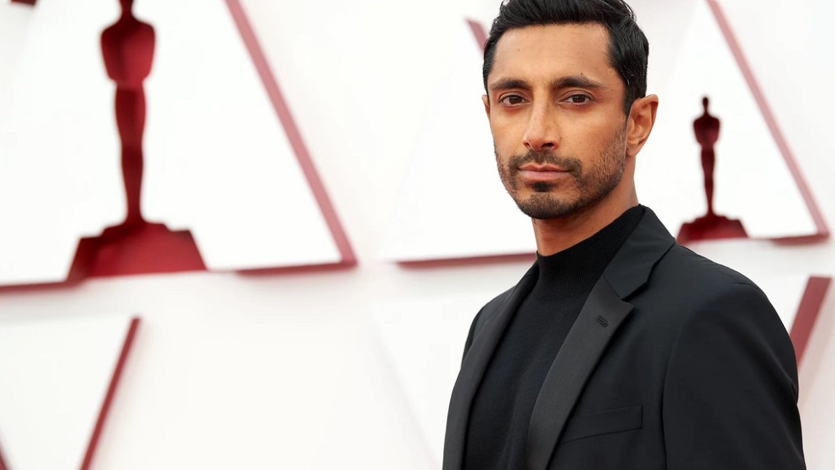 Oscar'da bir ilk! M�sl�man akt�r �d�l kazand�