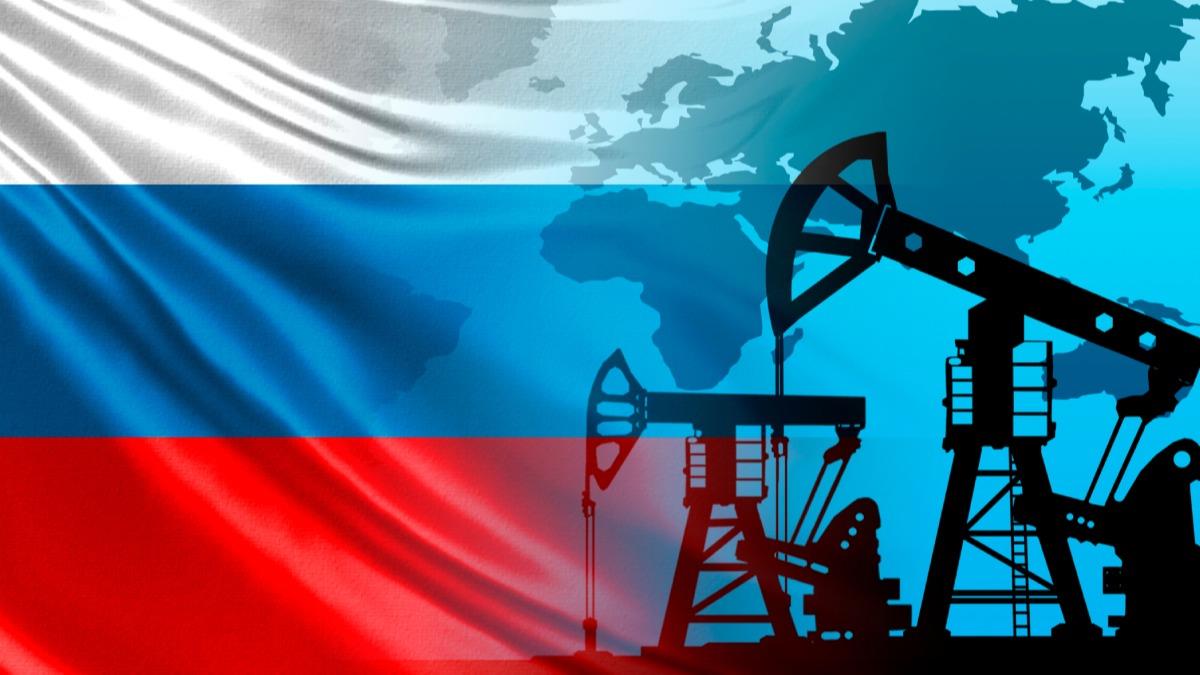 Rusya'dan doal gaz ve petrol resti: Bedavaya verecek halimiz yok