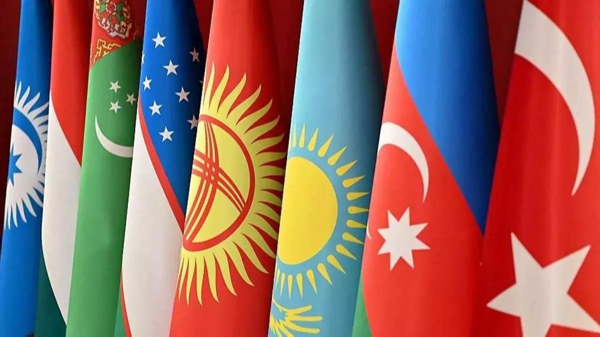 ''Trk Devletleri Tekilat 2. Diaspora Forumu'' Bursa'da balad 