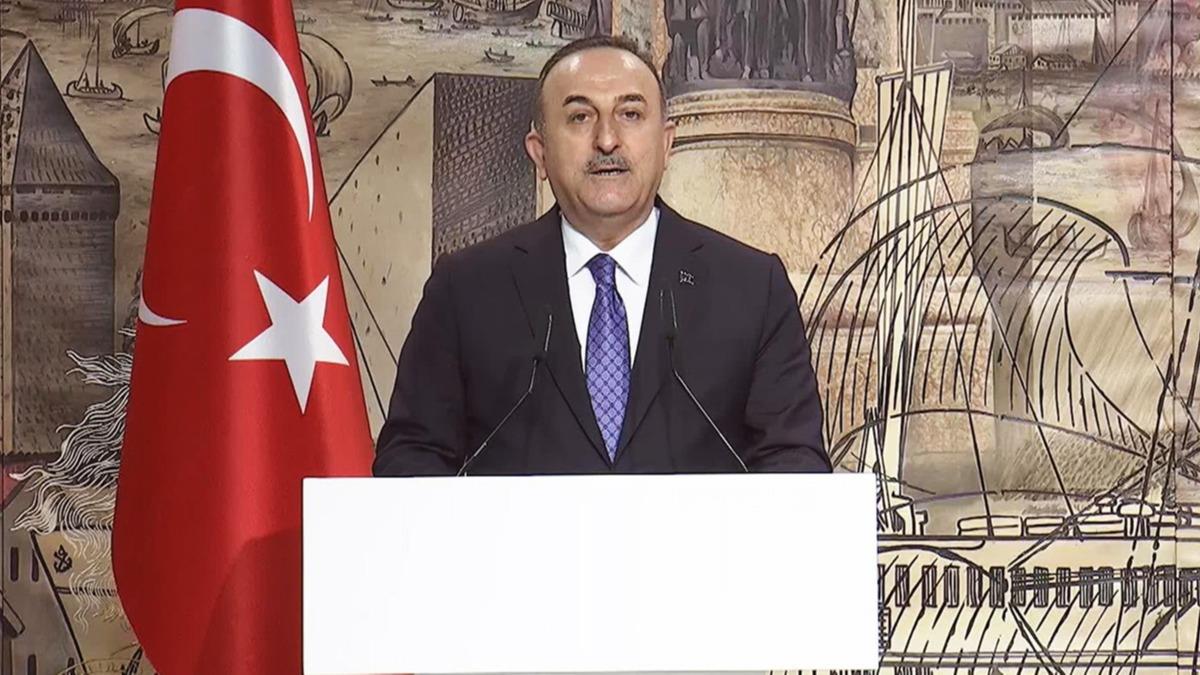 Bakan avuolu'ndan tarihi zirve sonras ilk aklama: En anlaml ilerleme bugn kaydedildi