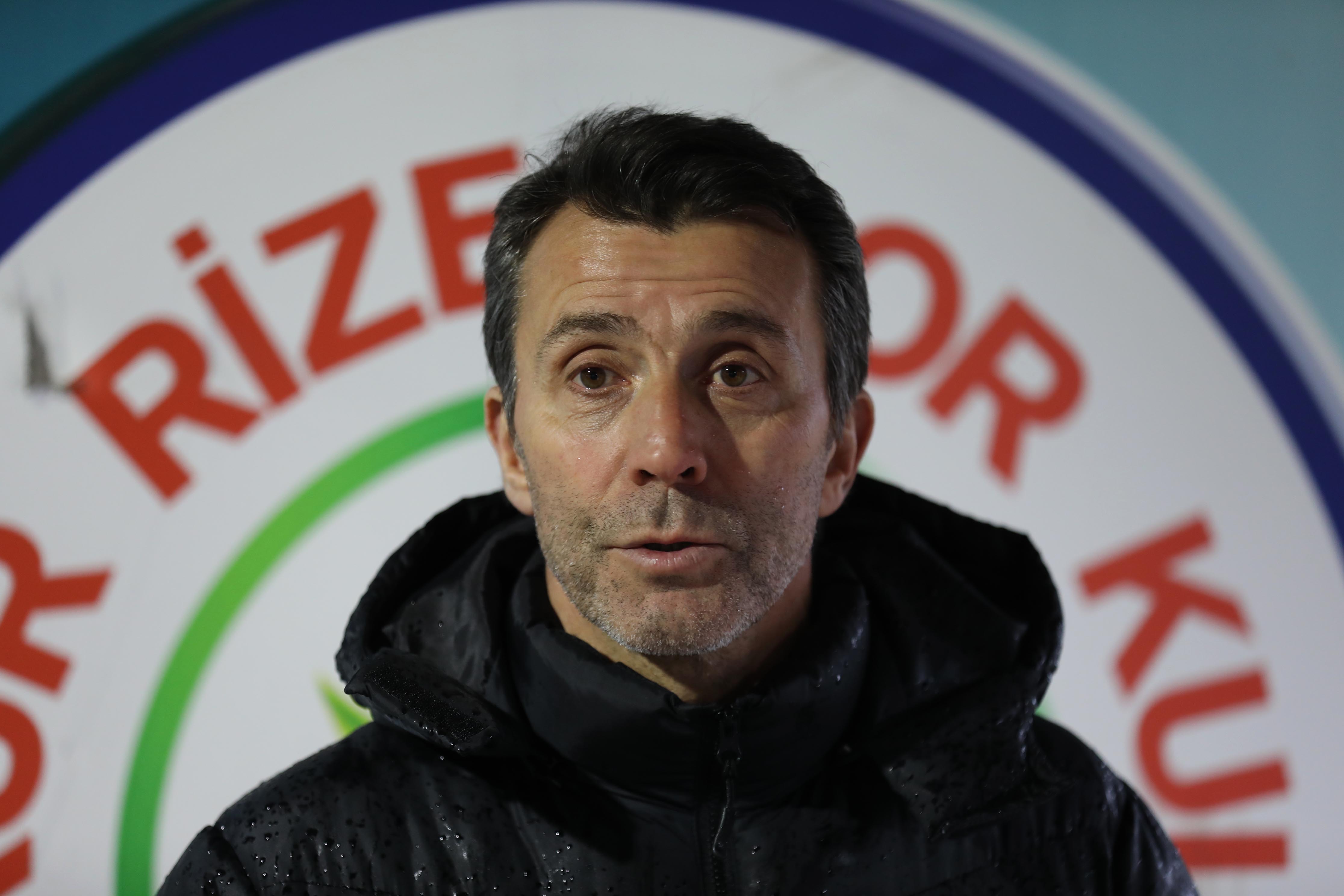 B�lent Korkmaz: �n�allah ��k�� yolu bu ma�la beraber olur