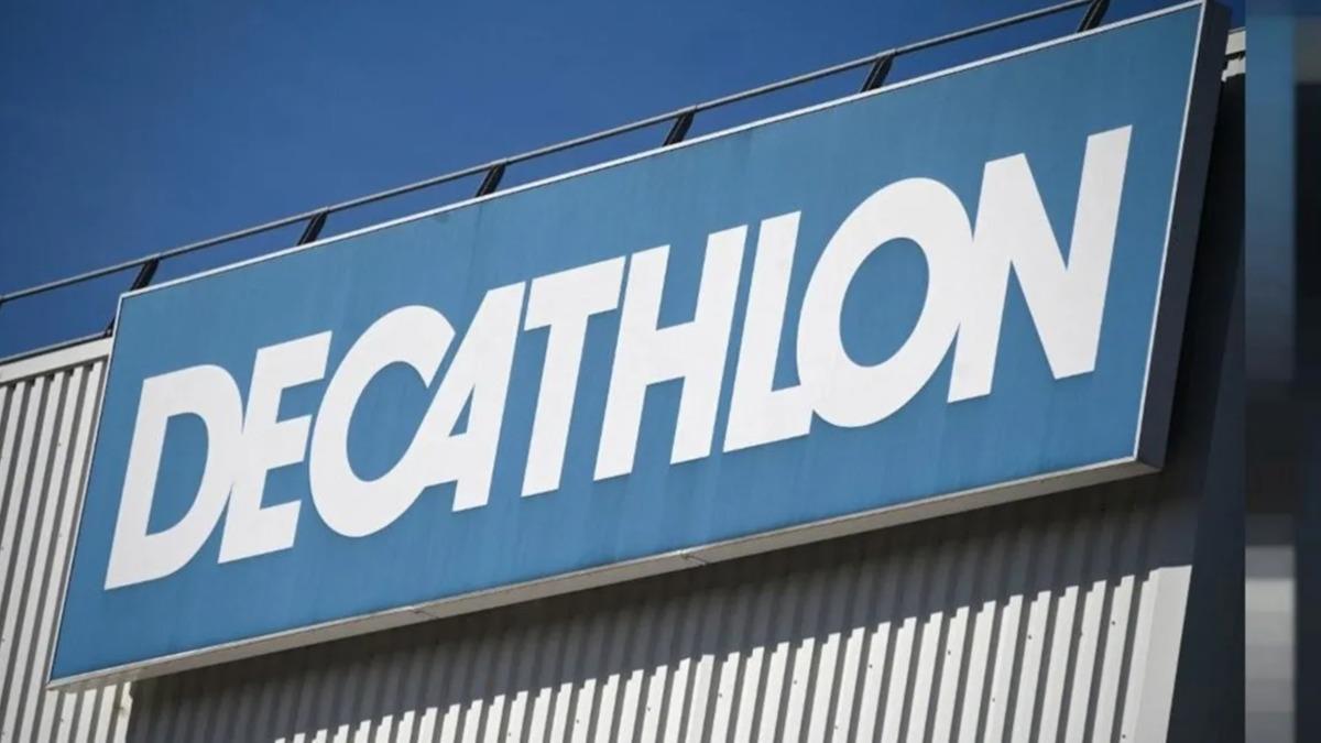 Decathlon Rusya'daki faaliyetlerini askya ald