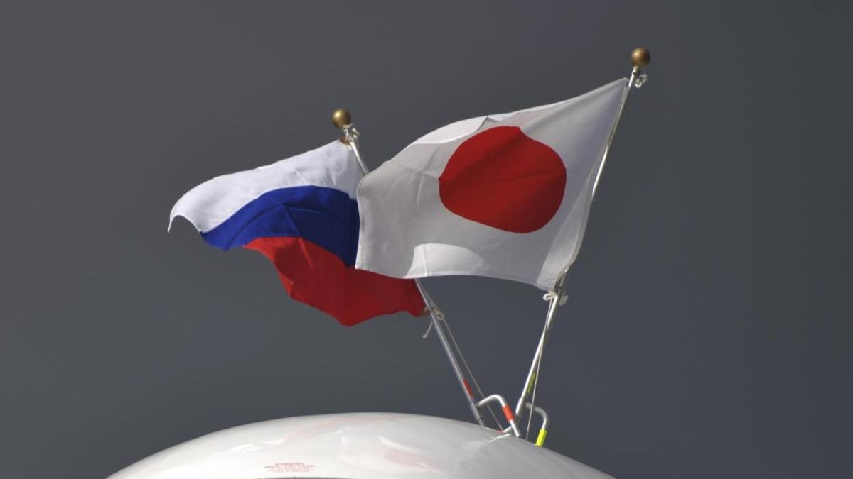 Japonya, Rusya'ya lks ara ihracatna yasak getirdi 