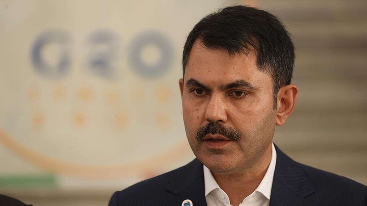 OECD �lkeleri �evre bakanlar�, Paris'te bir araya gelecek