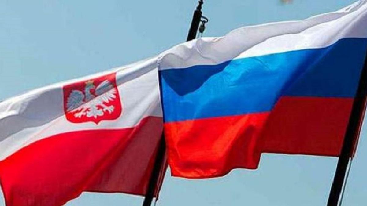 Polonya, Rusya'dan kmr ithalatn engellemek iin harekete geti 