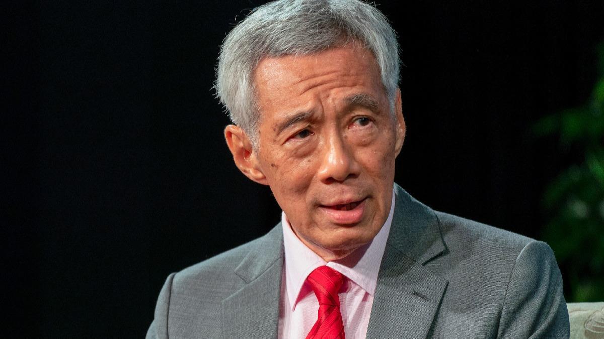 Singapur'dan ABD aklamas Blgede varl kritik