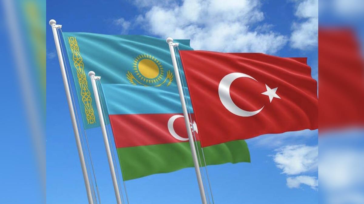 Fas'ta ilk kez dzenlendi! Trkiye, Azerbaycan ve Kazakistan...