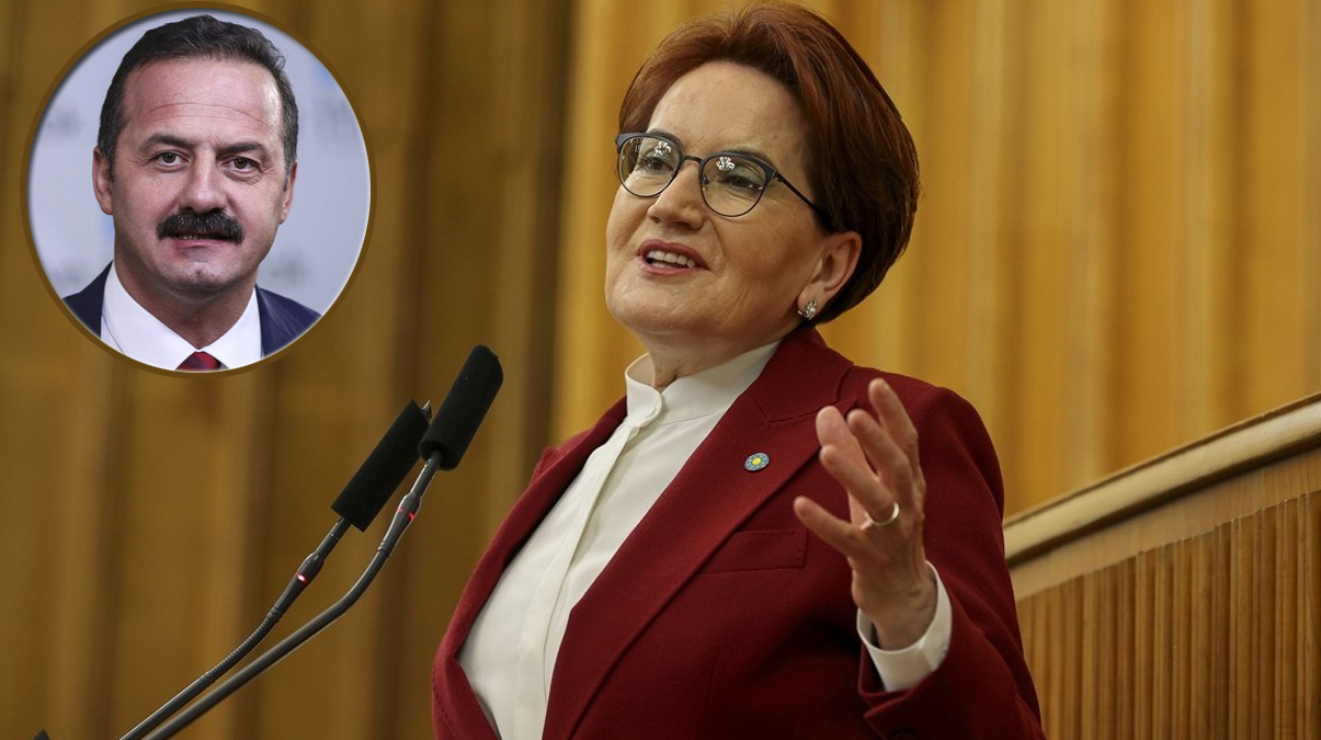 �P'te deprem! HDP i�aret etti, Ak�ener harekete ge�ti