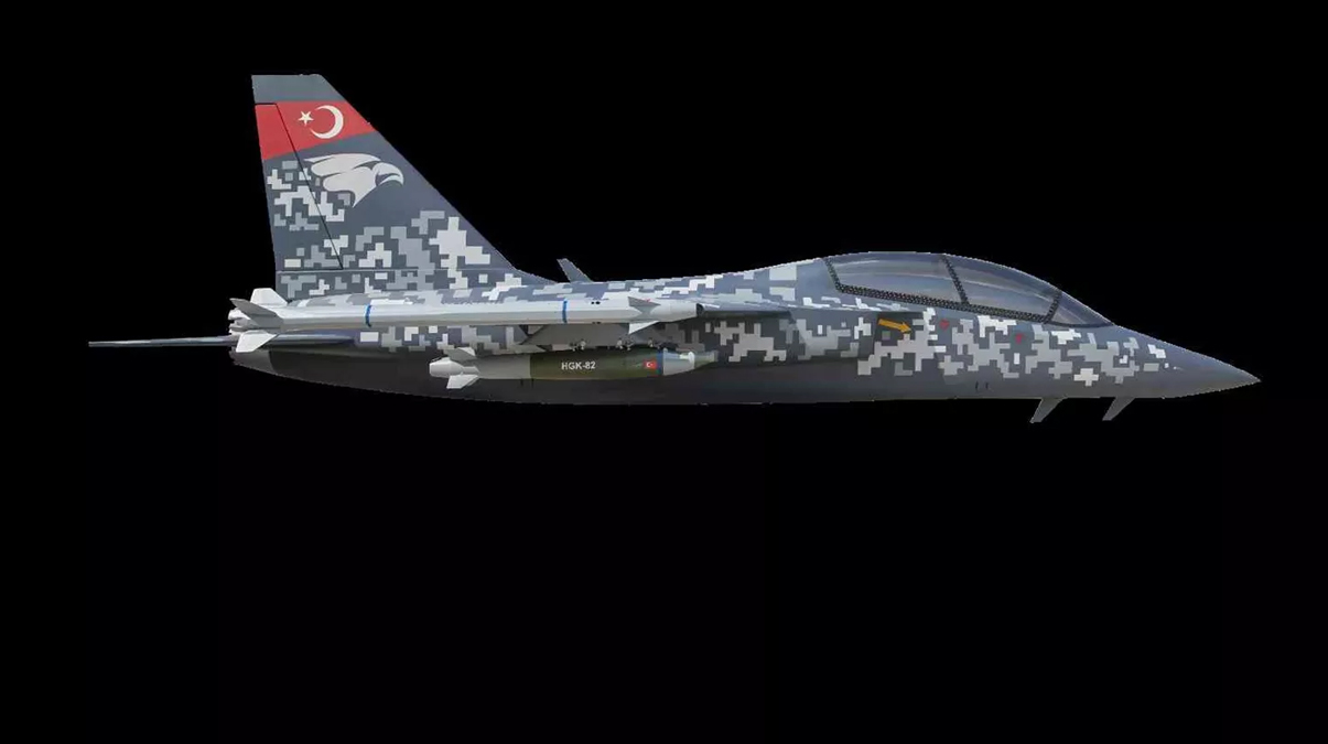 Kral'dan H�rjet'e yak�n markaj!