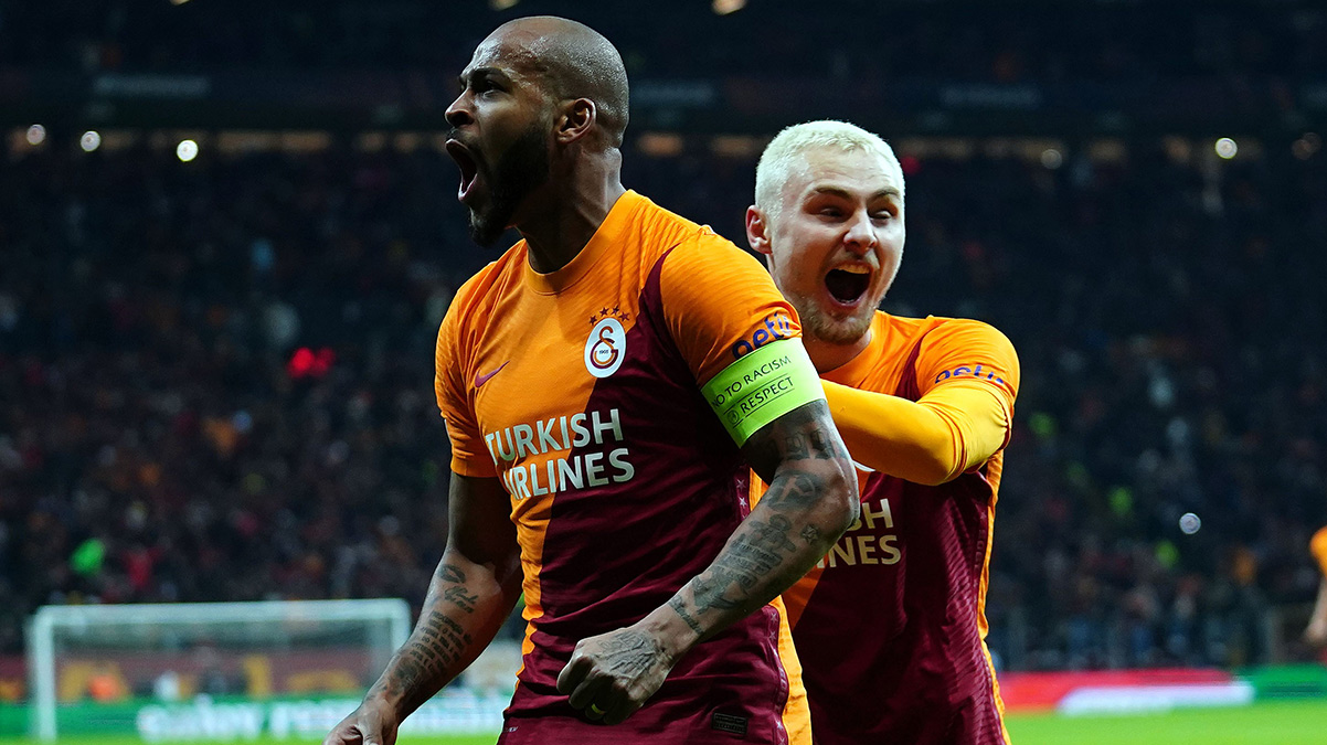 Marcao'ya 15 milyon avroluk teklif