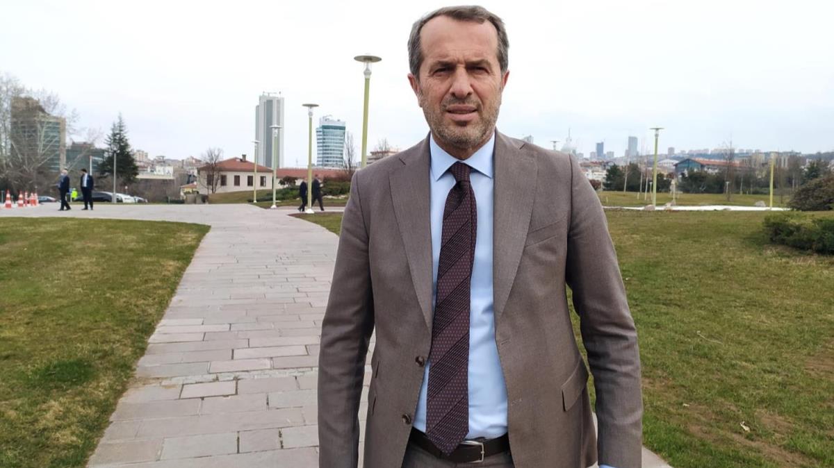 MHP Kocaeli Milletvekili Saffet Sancakl: Bu yasa, Trk spor tarihinin en nemli yasasdr