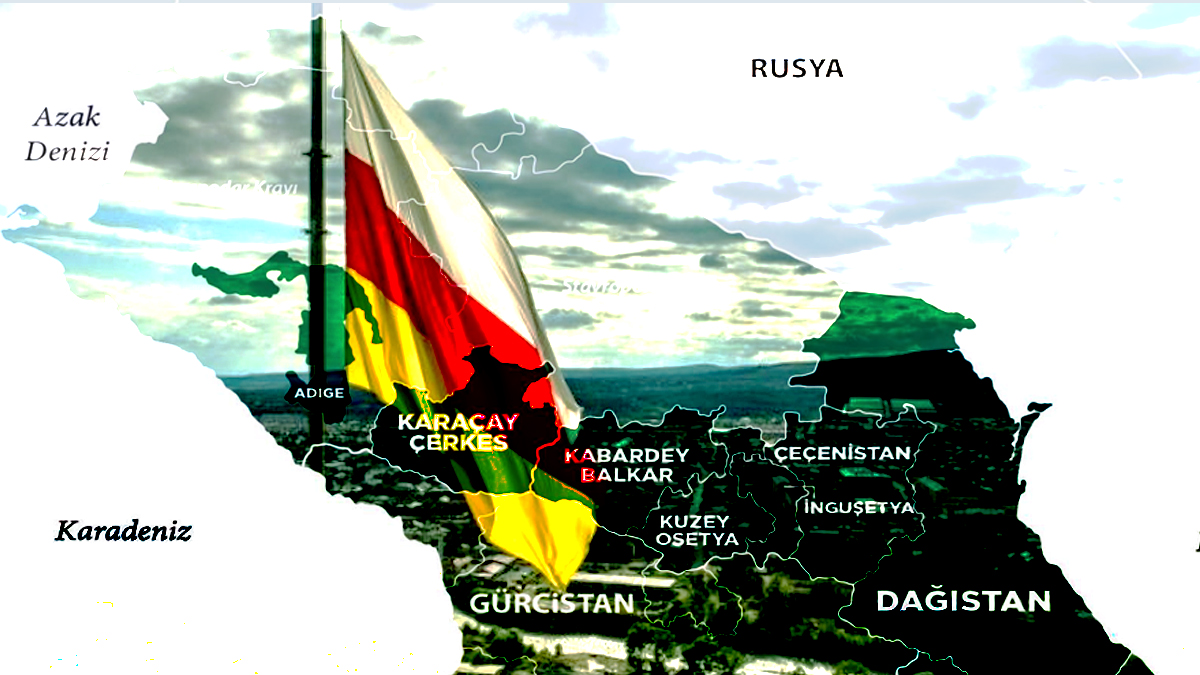 Rus topraklar�na kat�lmak i�in harekete ge�tiler! Sand�k ba��na gidiyorlar