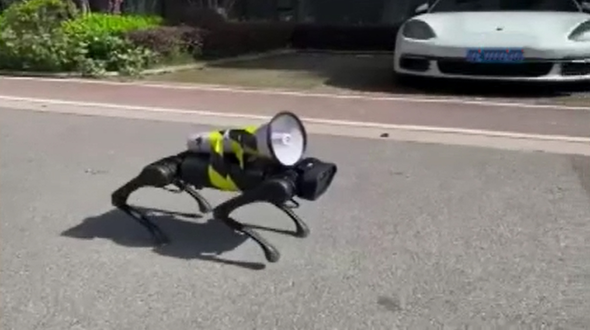 Sosyal medyada izlenme rekorlar� k�ran g�r�nt�ler