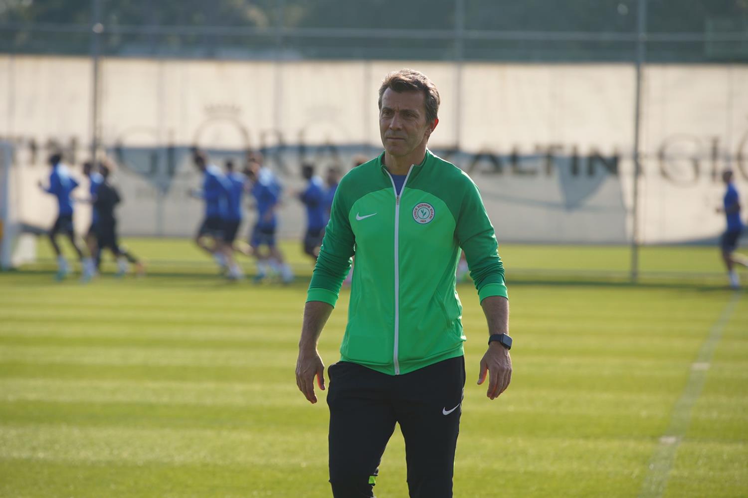 Trabzonspor galibiyeti Rizespor'a umut oldu