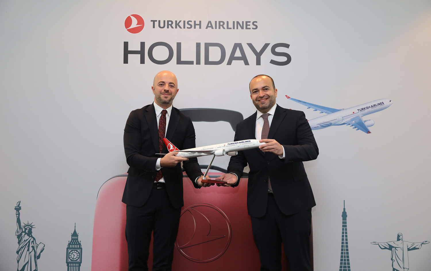 T�rk Hava Yollar�'ndan seyahatlerde rota de�i�tirecek ad�m