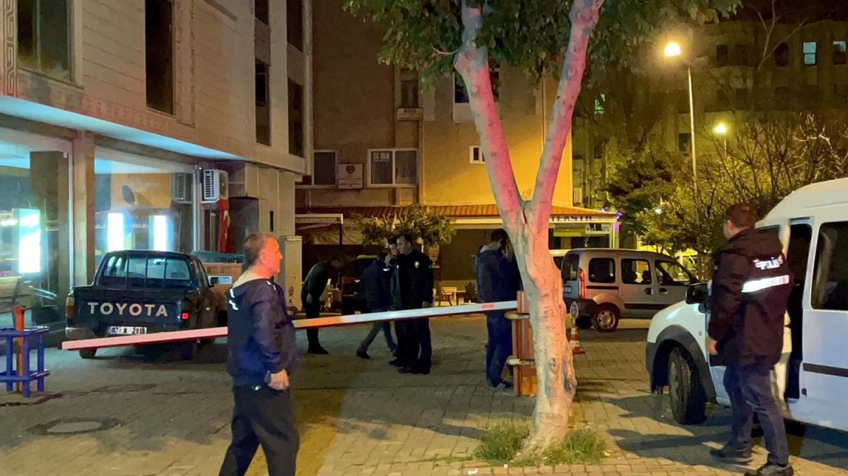 Antalya'da iki aile arasnda kan kavgada 11 kii yaraland