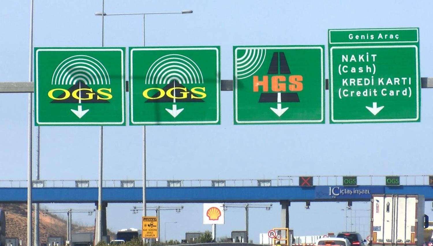 OGS kullan�m� bu gece yar�s� sona erecek