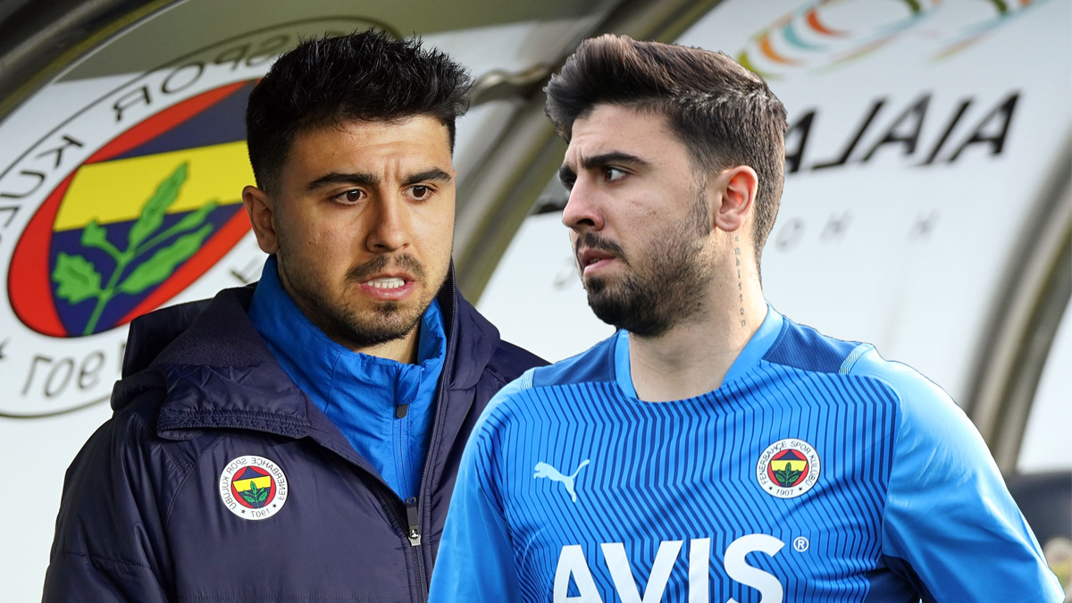 Ozan Tufan ezeli rakibe gidiyor! Y�l�n transferi