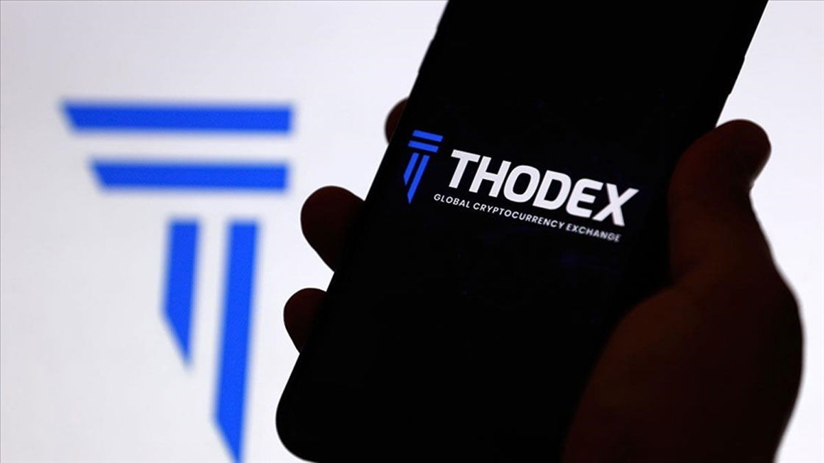 Thodex iddianamesi haz�rland�