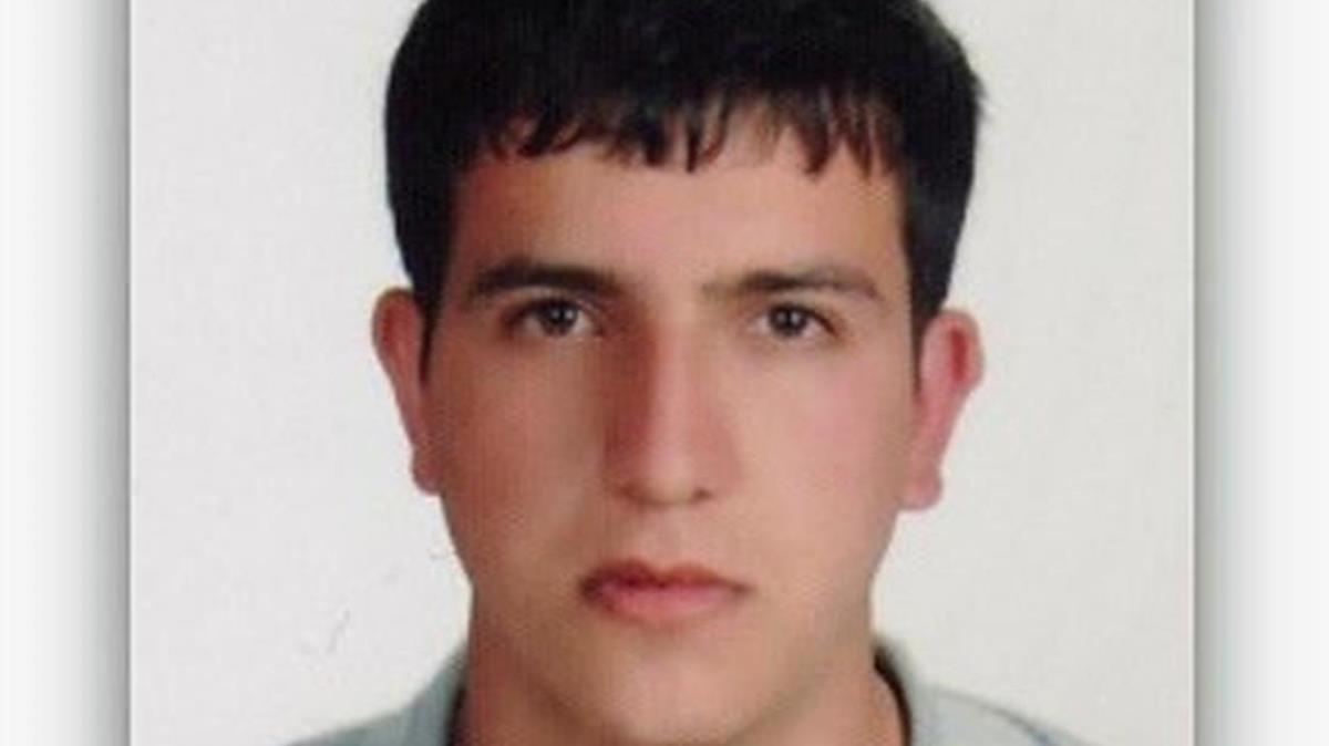 Trkiye'ye iade edilen PKK'l terristin cezas belli oldu