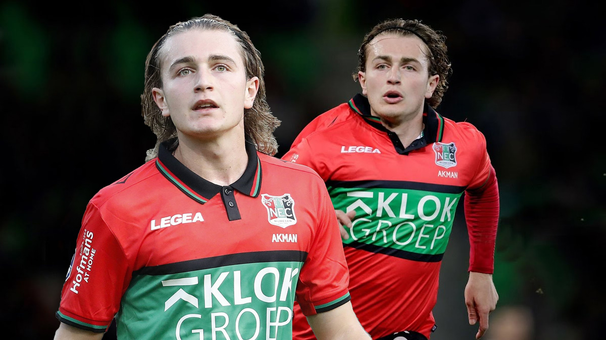 Ali Akman hem rekor k�rd� hem tarihe ge�ti! Hollanda'y� kas�p kavurdu...