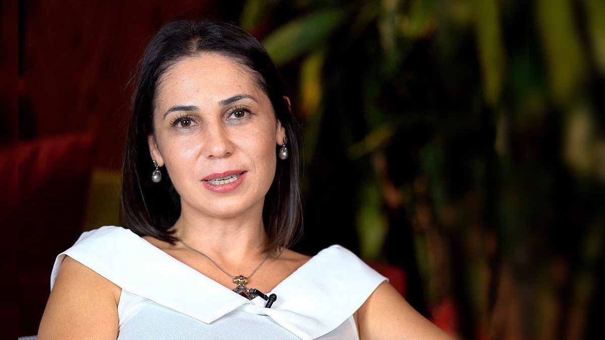 Fatma Dursun: Sa ekiminde iki eit teknik bulunmaktadr