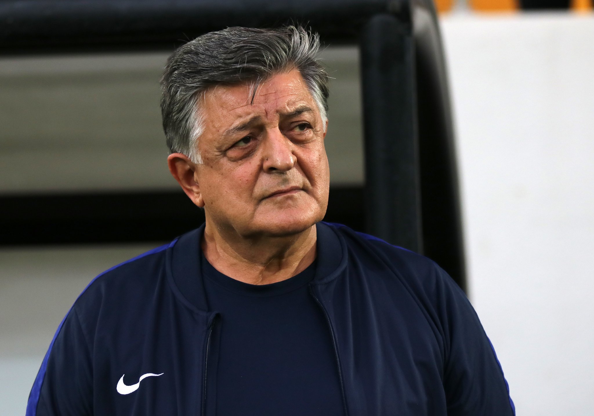 Y�lmaz Vural'dan Sakaryaspor a��klamas�