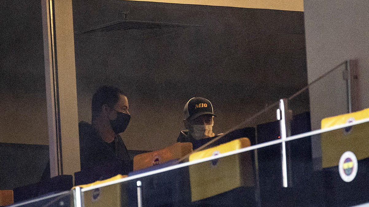 Acun Il�cal� devreye girdi