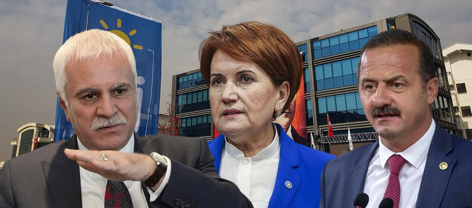 Barda�� ta��ran s�z! �P'teki tasfiyenin arka plan� ortaya ��kt�