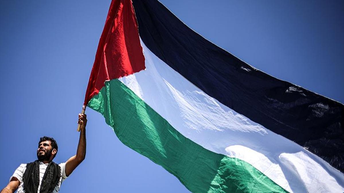 Filistin resmi kaynaklar uyard: Olaylar iddetlenebilir