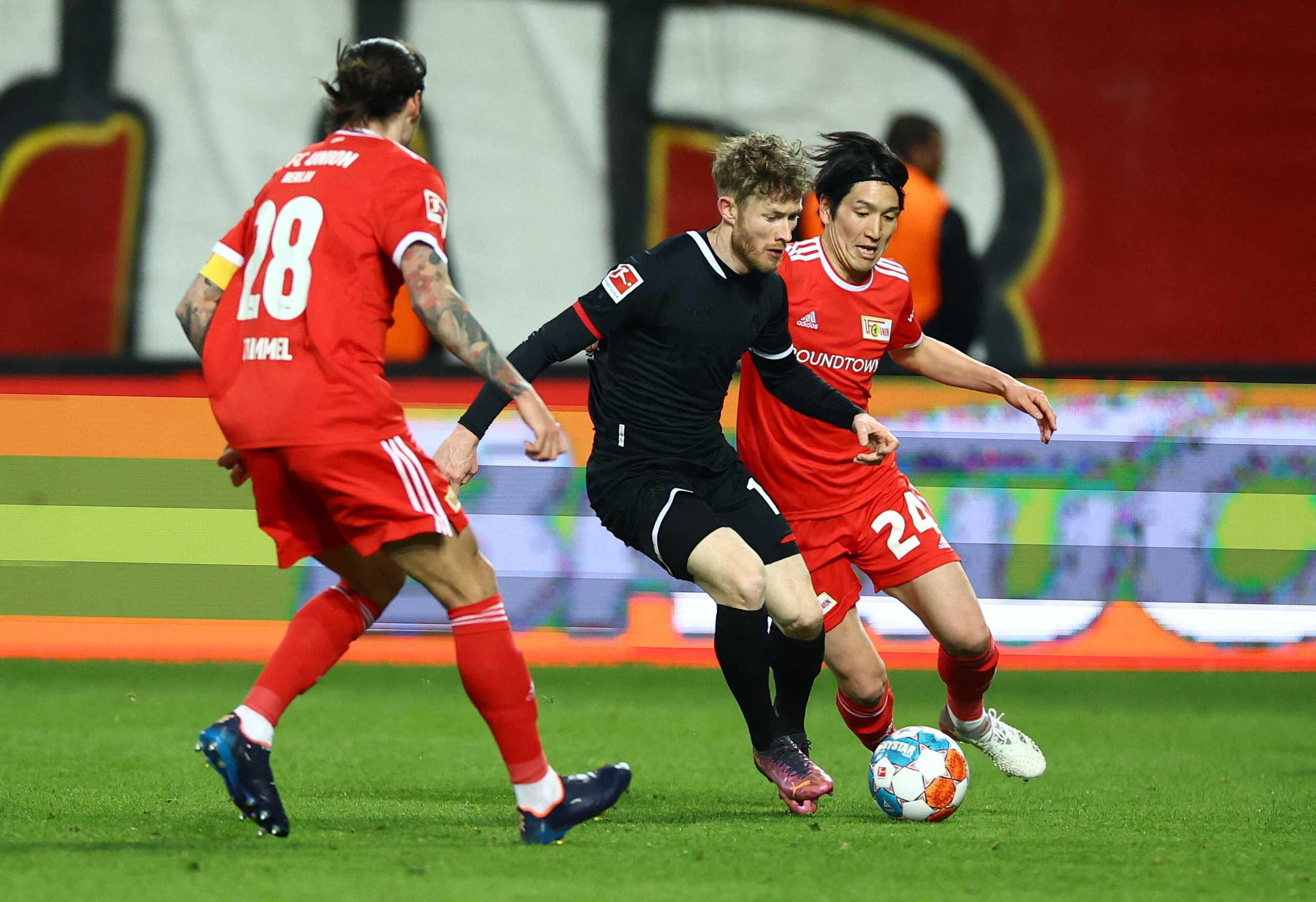 K�ln deplasmanda tek golle kaybetti