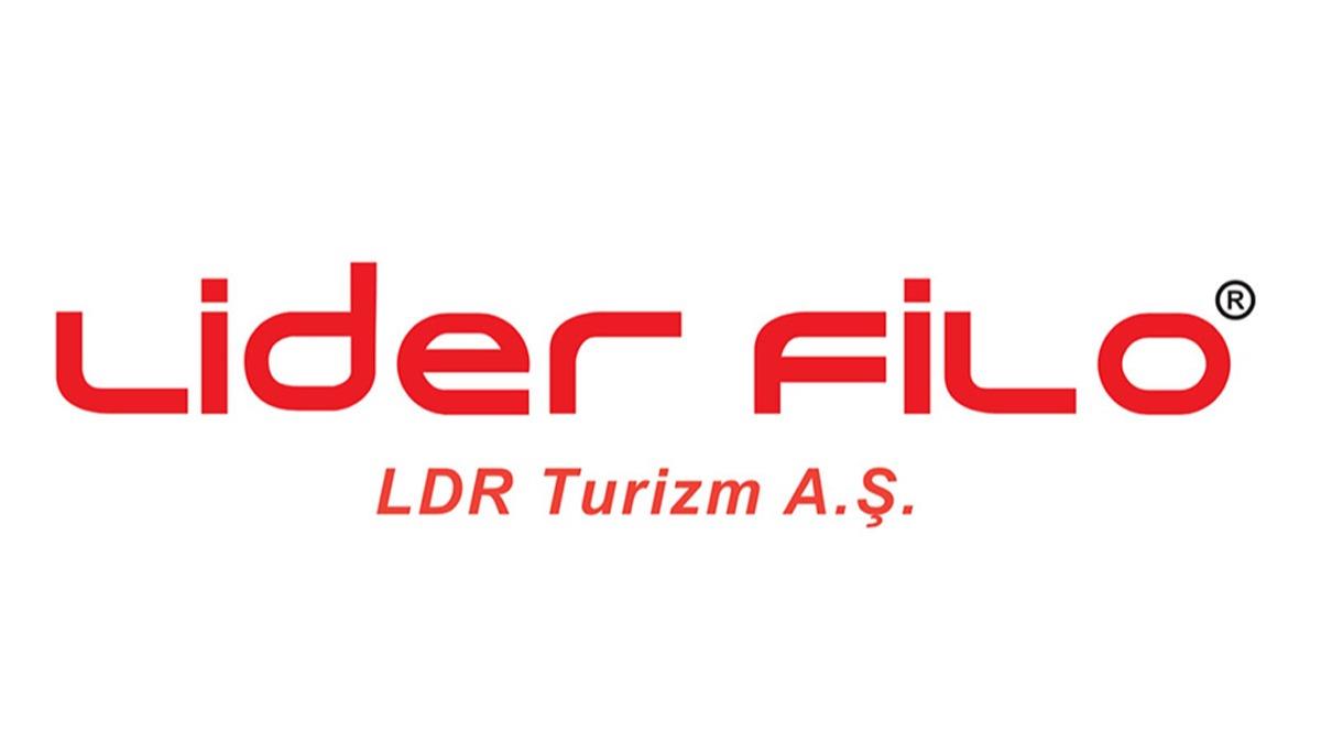 Lider Filo'nun halka arz baaryla tamamland
