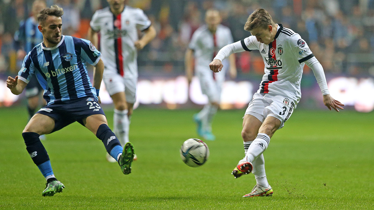 Gen� yetenek Avrupa yolcusu!