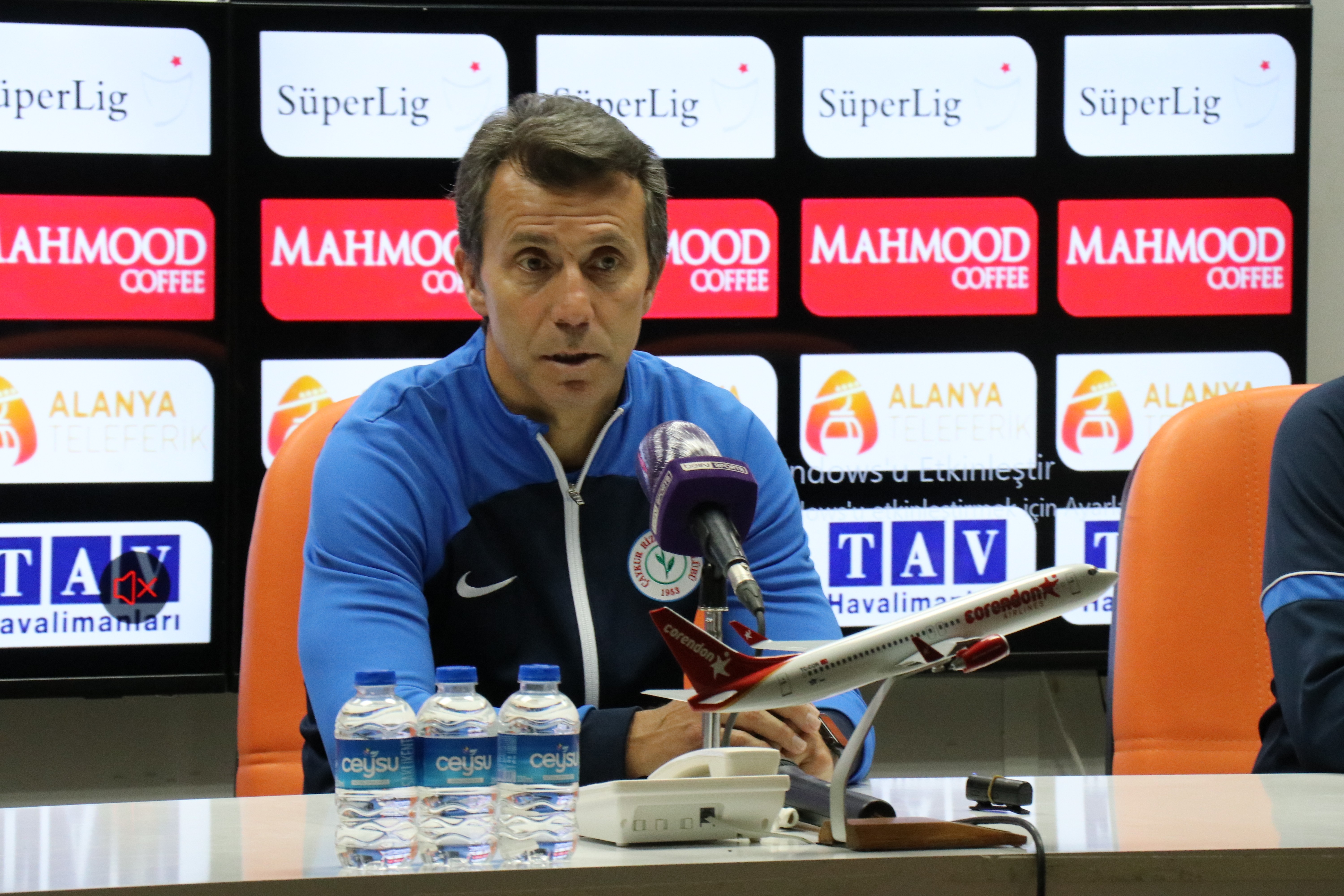 B�lent Korkmaz: Kaybetti�imiz her ma� bizi daha da a�a�� �ekiyor