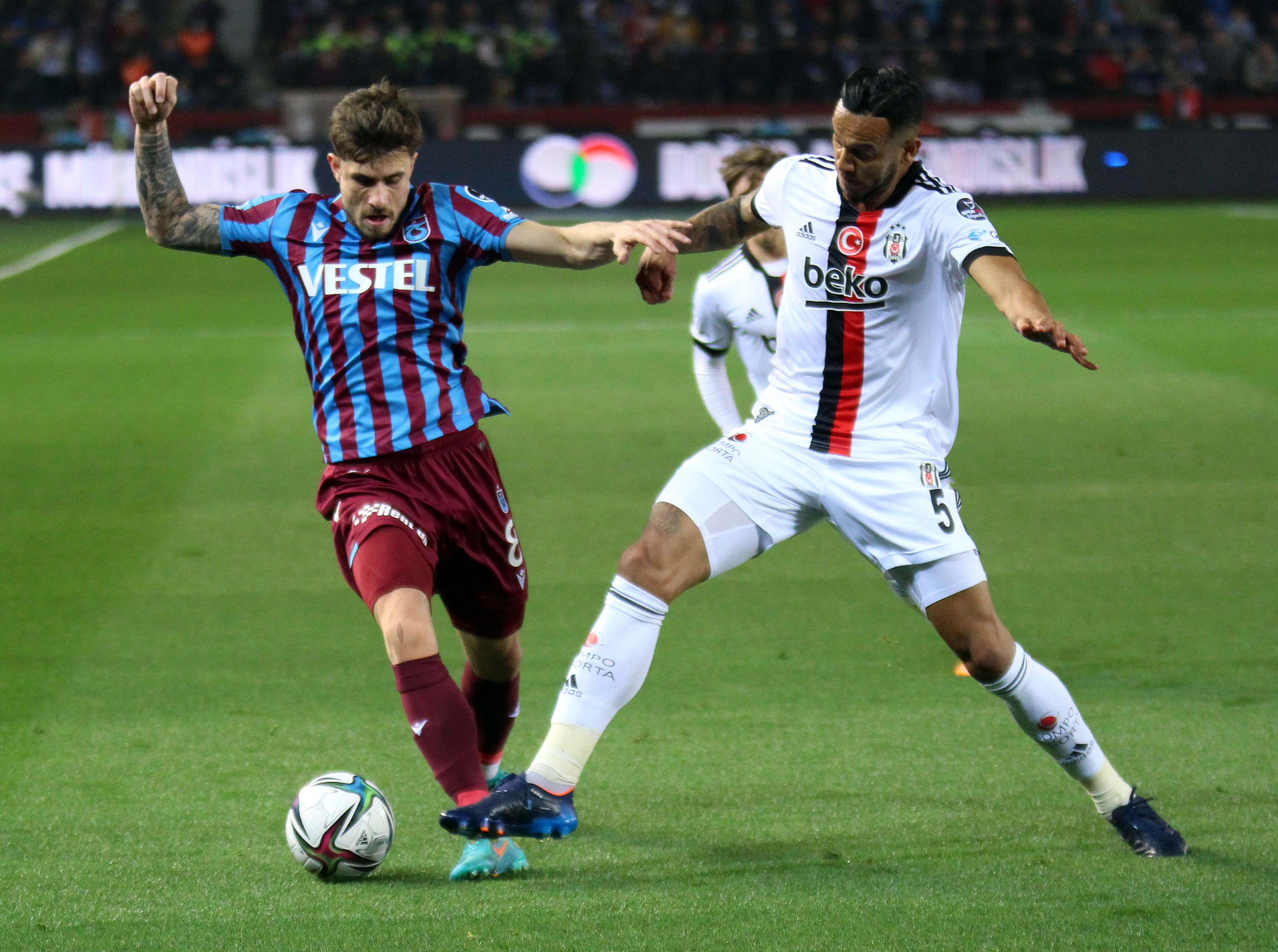 Josef de Souza: Galibiyeti hak ettik ama olmad�