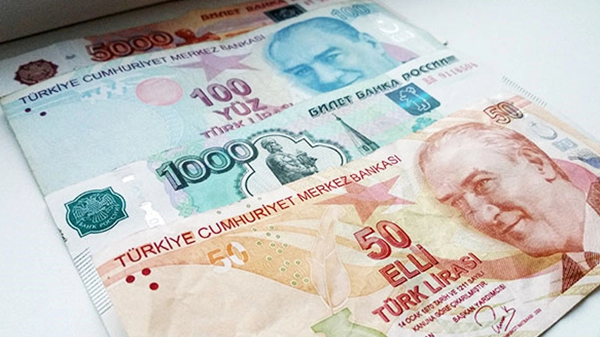 Lira ve ruble ile ticaret g�ndemde! '�nemli bir ad�m olacak'