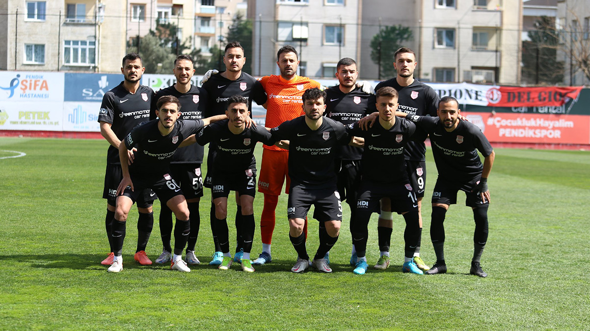 1. Lig'e y�kselen ilk tak�m belli oldu