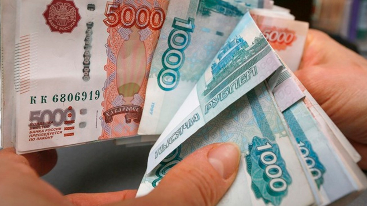 Rusya, Ruble ile �deme kapsam�n� geni�letiyor