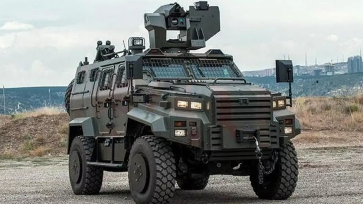 Dev yat�r�m! T�rk z�rhl�lar�nda kullan�lacak