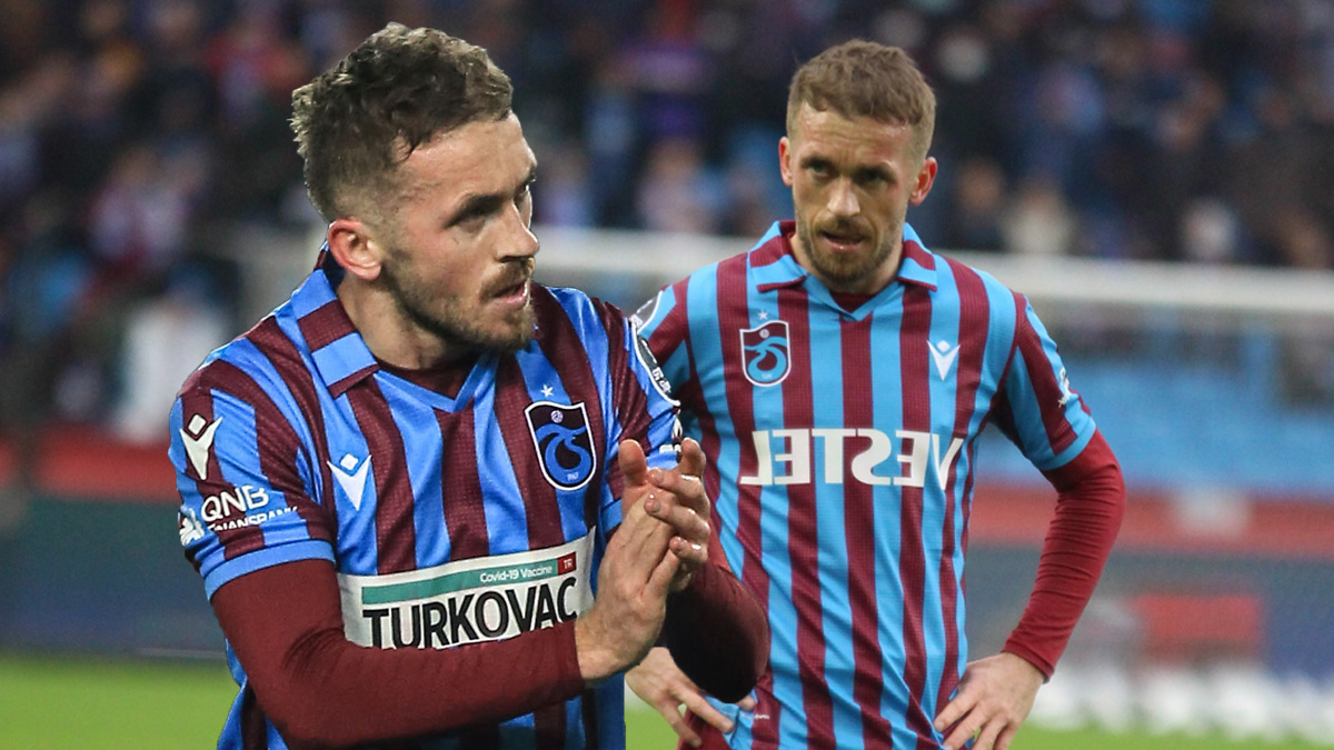 Edin Visca'dan inan�lmaz itiraf! 'Hayat�m boyunca unutmayaca��m...'