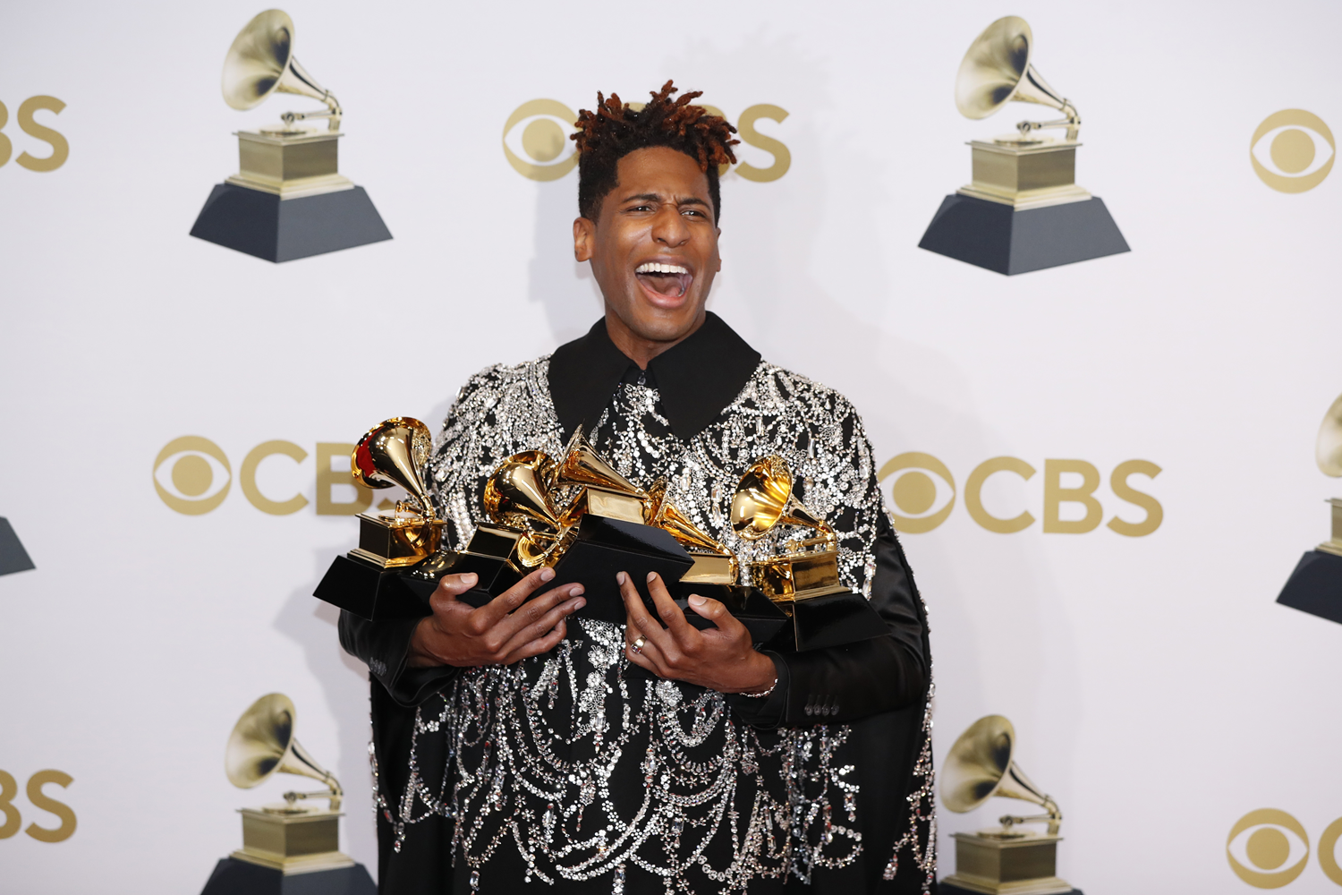 Mzik dnyasnn 'Oscar' 'Grammy' sahiplerini buldu
