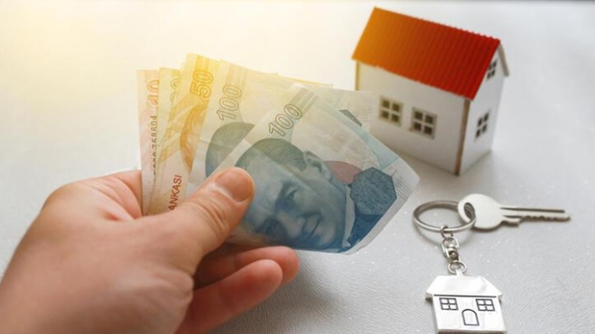 Nisan ay� kira zam oran� ne kadar oldu?